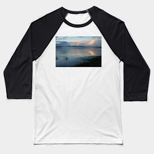 Serenity Baseball T-Shirt